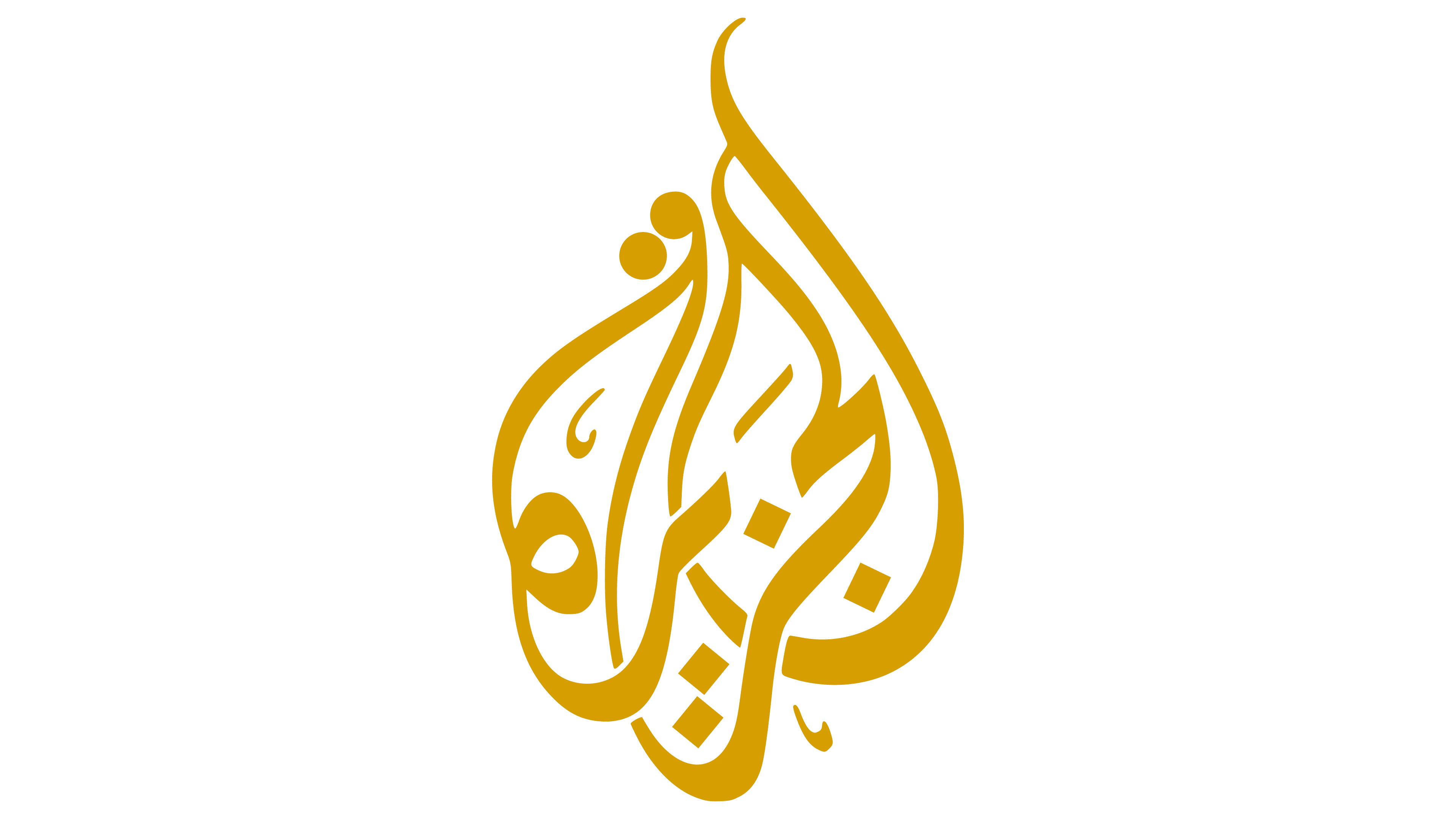 Al-Jazeera-Logo