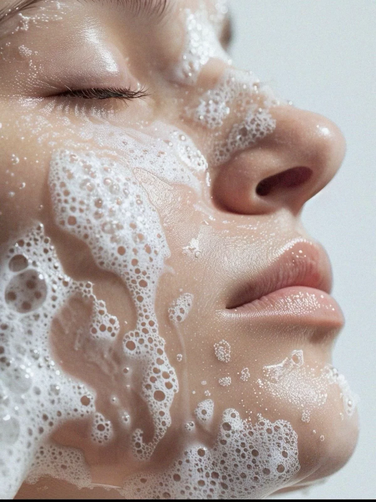 Gel Nettoyant - Matlab's Cosmetics Morocco