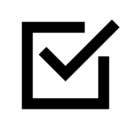 checkbox