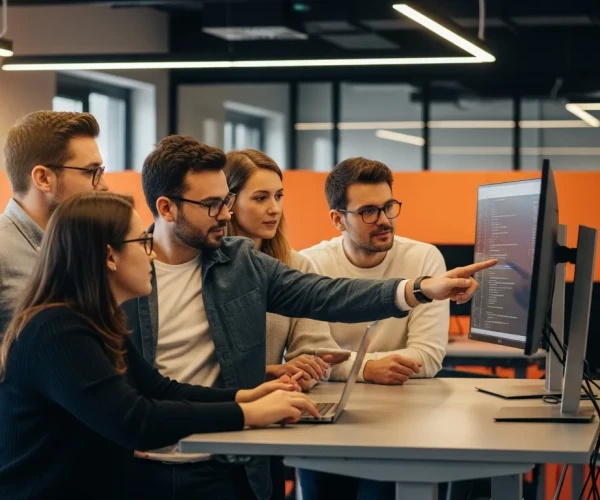 build-dev-team-collaboration-code-review-kore1