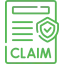 claim