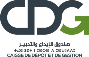 Logo-CDG