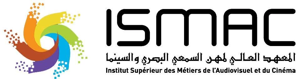 Logo-ISMAC