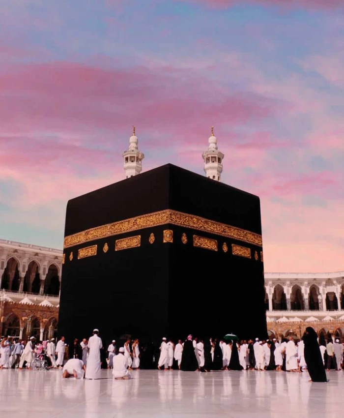 Omra et Hajj