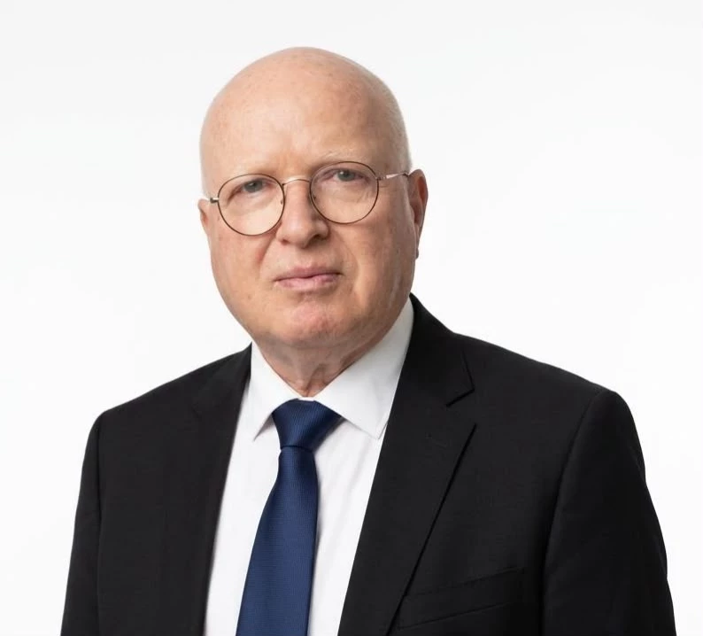 Co-Fondateur