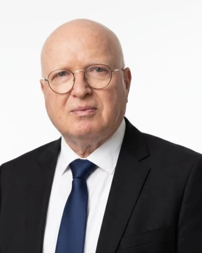 Co-Fondateur