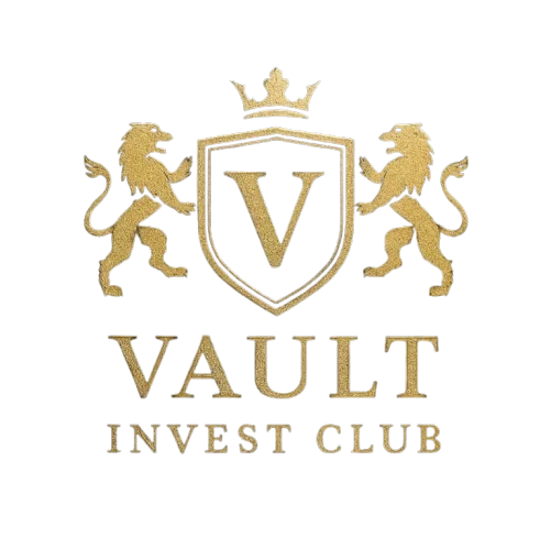 Vault logo