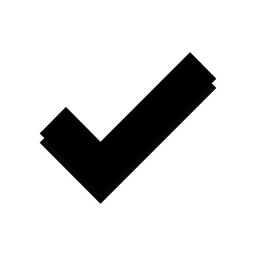 checked